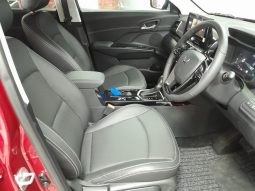
										Mahindra XUV 3X0 1.2 AX7L AT full									