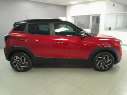 
										Mahindra XUV 3X0 1.2 AX7L AT full									