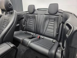 
										Mercedes Benz E-Class Cabriolet 400 4M 9G-Tronic full									