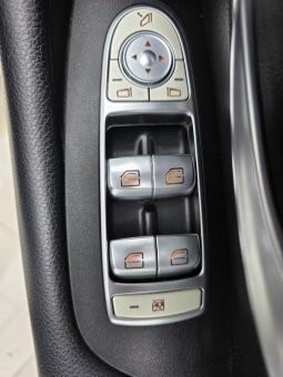 
										Mercedes Benz E-Class Cabriolet 400 4M 9G-Tronic full									