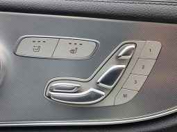 
										Mercedes Benz E-Class Cabriolet 400 4M 9G-Tronic full									