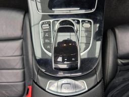
										Mercedes Benz E-Class Cabriolet 400 4M 9G-Tronic full									