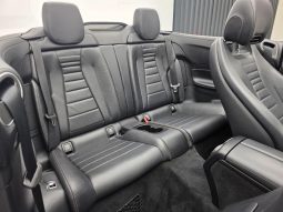 
										Mercedes Benz E-Class Cabriolet 400 4M 9G-Tronic full									