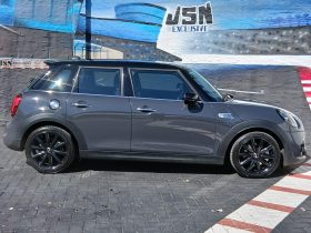 MINI Hatch 5-Door Cooper S Steptronic