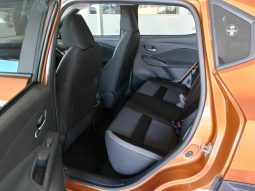 
										Nissan Magnite 1.0 Visia full									