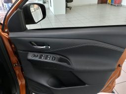 
										Nissan Magnite 1.0 Visia full									