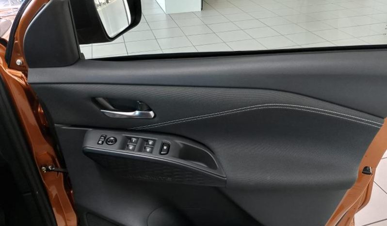 
								Nissan Magnite 1.0 Visia full									