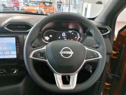 
										Nissan Magnite 1.0 Visia full									