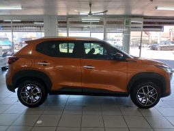 
										Nissan Magnite 1.0 Visia full									