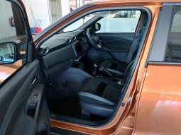 
										Nissan Magnite 1.0 Visia full									