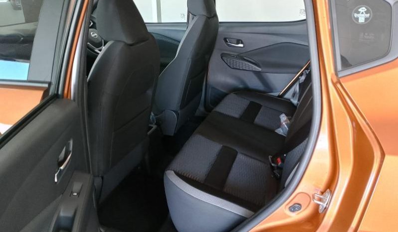 
								Nissan Magnite 1.0 Visia full									