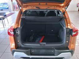 
										Nissan Magnite 1.0 Visia full									