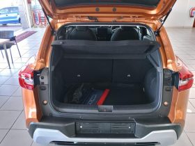 Nissan Magnite 1.0 Visia