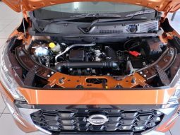 
										Nissan Magnite 1.0 Visia full									