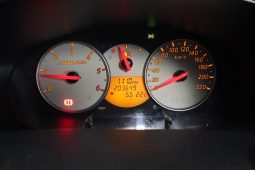 
										Nissan Micra 1.5 DCi Tekna 3-Door full									