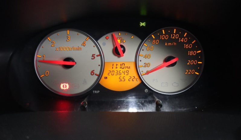 
								Nissan Micra 1.5 DCi Tekna 3-Door full									