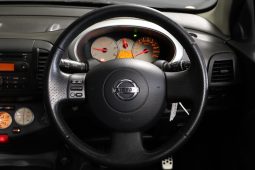 
										Nissan Micra 1.5 DCi Tekna 3-Door full									