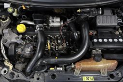 
										Nissan Micra 1.5 DCi Tekna 3-Door full									