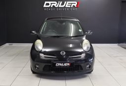 Nissan Micra 1.5 DCi Tekna 3-Door