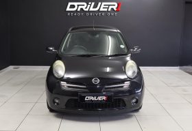 Nissan Micra 1.5 DCi Tekna 3-Door