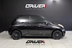 Nissan Micra 1.5 DCi Tekna 3-Door