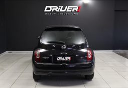 Nissan Micra 1.5 DCi Tekna 3-Door