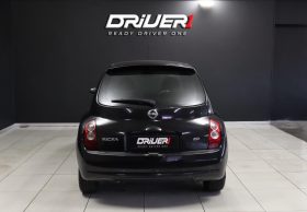Nissan Micra 1.5 DCi Tekna 3-Door