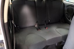 Nissan Micra 1.5 DCi Tekna 3-Door