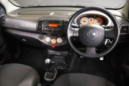 
										Nissan Micra 1.5 DCi Tekna 3-Door full									
