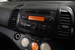 
										Nissan Micra 1.5 DCi Tekna 3-Door full									