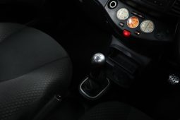 
										Nissan Micra 1.5 DCi Tekna 3-Door full									