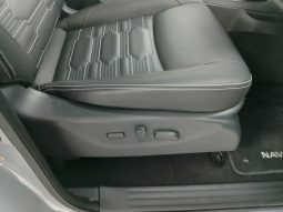 
										Nissan Navara 2.5D Pro-4X D Cab 4X4 At full									