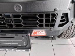 
										Nissan Navara 2.5D Pro-4X D Cab 4X4 At full									