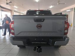 
										Nissan Navara 2.5D Pro-4X D Cab 4X4 At full									