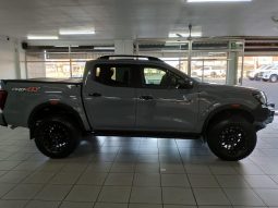 
										Nissan Navara 2.5D Pro-4X D Cab 4X4 At full									