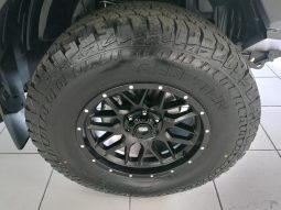 
										Nissan Navara 2.5D Pro-4X D Cab 4X4 At full									