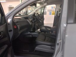 
										Nissan Navara 2.5D Pro-4X D Cab 4X4 At full									