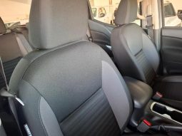 
										Nissan Navara 2.5D Se Plus D Cab 4X2 At full									