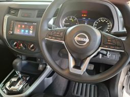 
										Nissan Navara 2.5D Se Plus D Cab 4X2 At full									