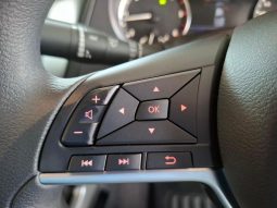 
										Nissan Navara 2.5D Se Plus D Cab 4X2 At full									