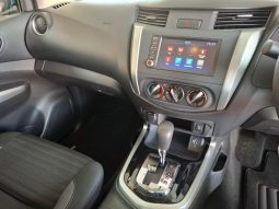 
										Nissan Navara 2.5D Se Plus D Cab 4X2 At full									