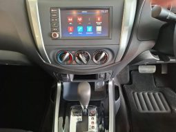 
										Nissan Navara 2.5D Se Plus D Cab 4X2 At full									