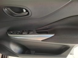 
										Nissan Navara 2.5D Se Plus D Cab 4X2 At full									