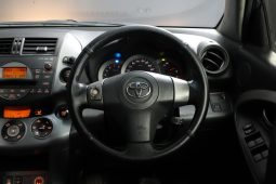 
										Toyota Rav4 2.0 Vx 5-Door 4X4 At full									