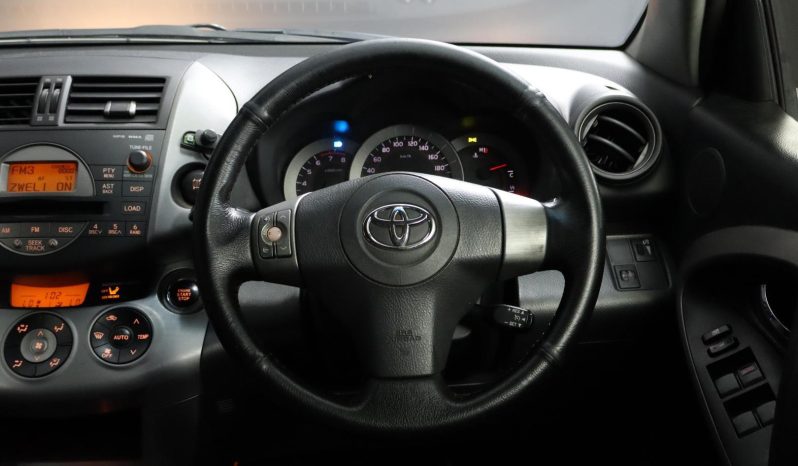 
								Toyota Rav4 2.0 Vx 5-Door 4X4 At full									