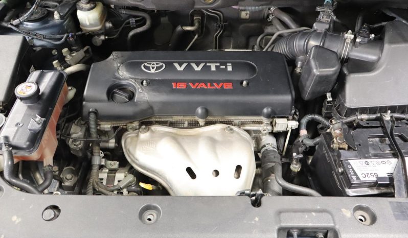 
								Toyota Rav4 2.0 Vx 5-Door 4X4 At full									