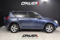 
										Toyota Rav4 2.0 Vx 5-Door 4X4 At full									