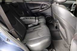 
										Toyota Rav4 2.0 Vx 5-Door 4X4 At full									