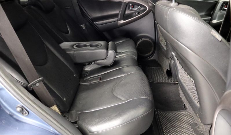 
								Toyota Rav4 2.0 Vx 5-Door 4X4 At full									