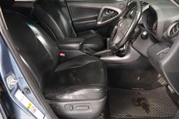 
										Toyota Rav4 2.0 Vx 5-Door 4X4 At full									